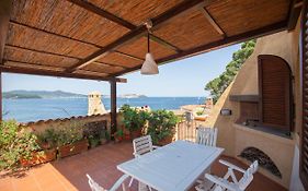 Helloelba Appartamento Le Tortore